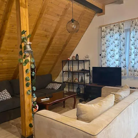 Semesterbostad Vikendica Sa Bazenom U Blizini Beograda *