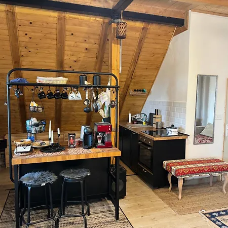 Vikendica Sa Bazenom U Blizini Beograda Veliki Borak