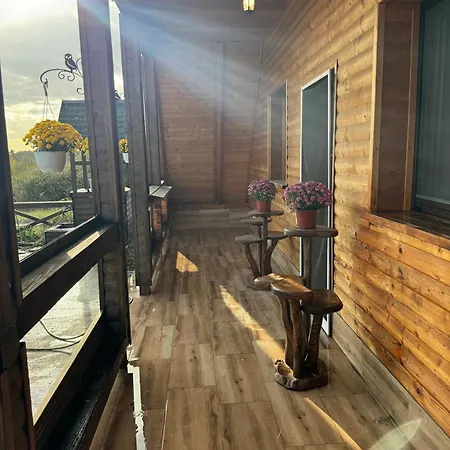 Vikendica Sa Bazenom U Blizini Beograda *